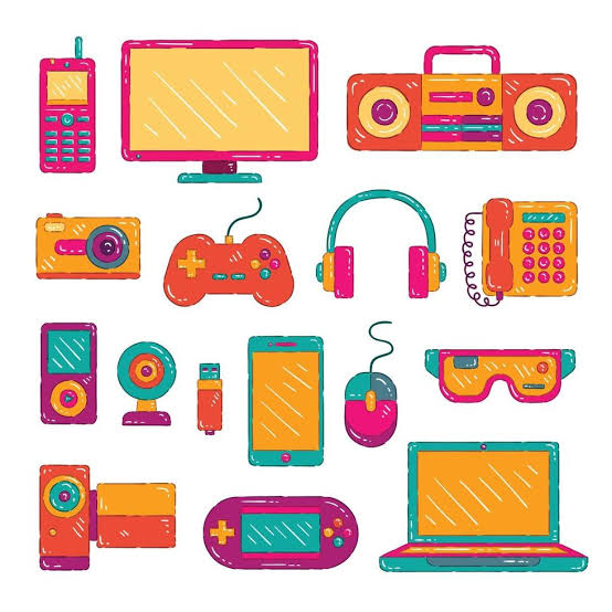 Electronics